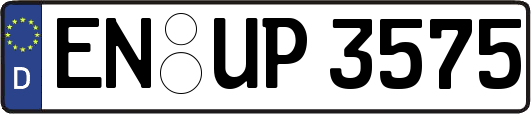 EN-UP3575