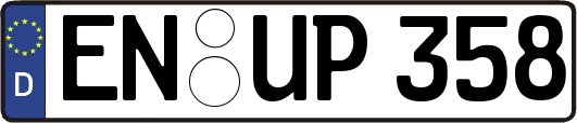 EN-UP358