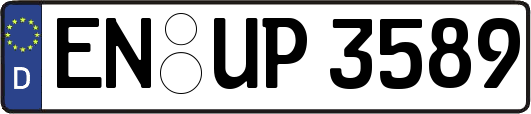 EN-UP3589