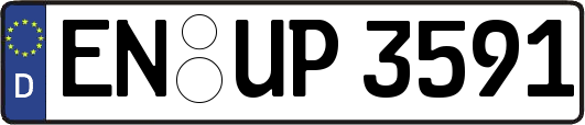EN-UP3591