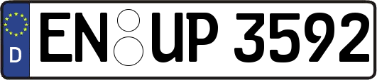 EN-UP3592