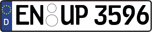 EN-UP3596