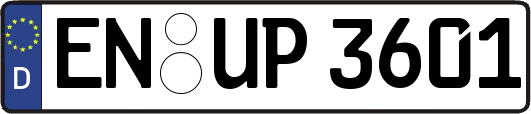 EN-UP3601