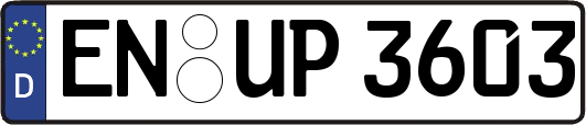 EN-UP3603