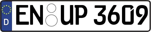 EN-UP3609