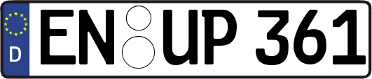 EN-UP361