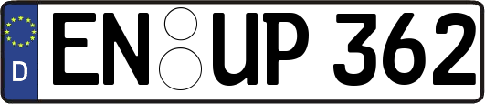EN-UP362