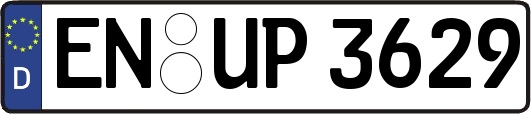 EN-UP3629