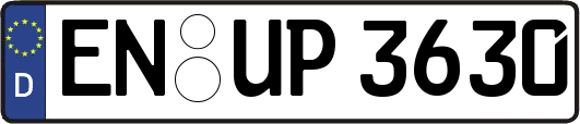 EN-UP3630