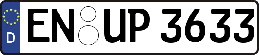 EN-UP3633