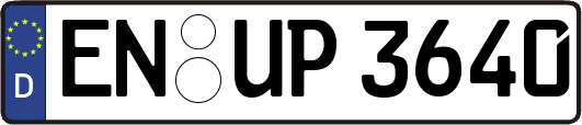 EN-UP3640