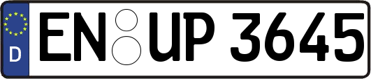 EN-UP3645