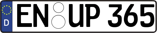 EN-UP365