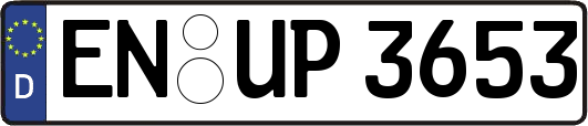 EN-UP3653