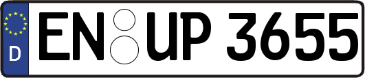 EN-UP3655