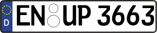 EN-UP3663
