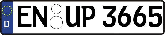 EN-UP3665