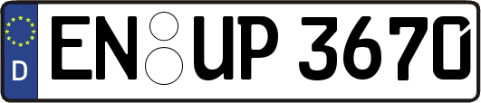 EN-UP3670