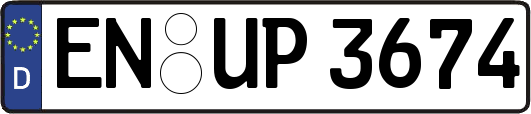 EN-UP3674