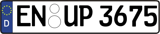 EN-UP3675