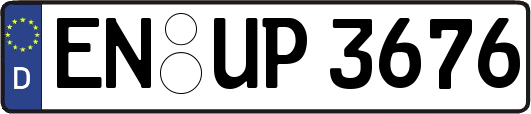 EN-UP3676