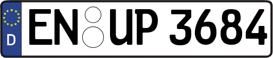 EN-UP3684