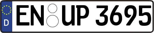EN-UP3695