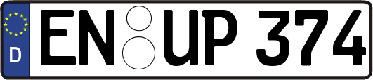 EN-UP374