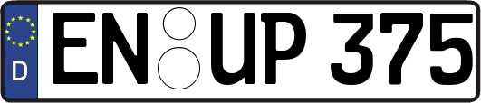 EN-UP375