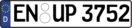 EN-UP3752