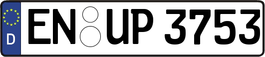 EN-UP3753