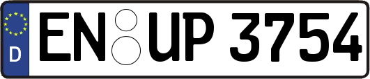 EN-UP3754