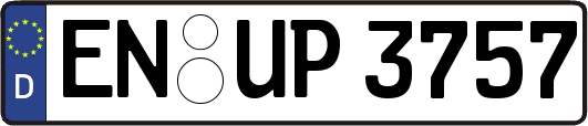 EN-UP3757