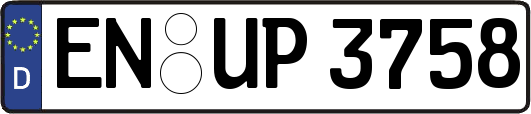 EN-UP3758