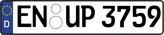 EN-UP3759