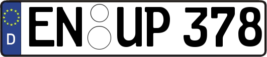 EN-UP378
