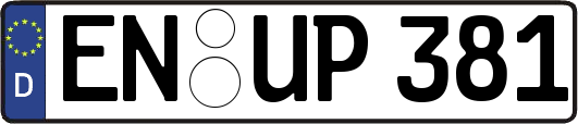 EN-UP381