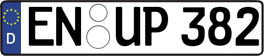 EN-UP382