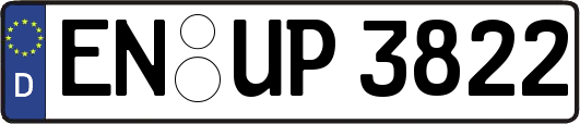 EN-UP3822
