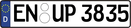 EN-UP3835