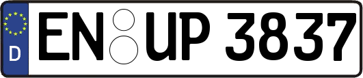 EN-UP3837