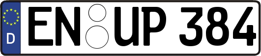 EN-UP384