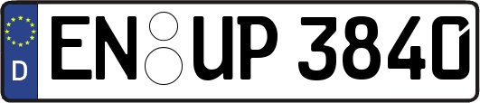 EN-UP3840