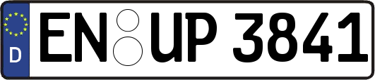 EN-UP3841