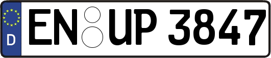 EN-UP3847