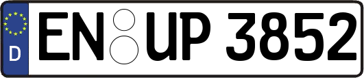EN-UP3852