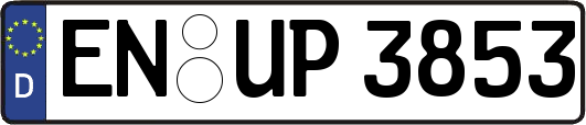 EN-UP3853