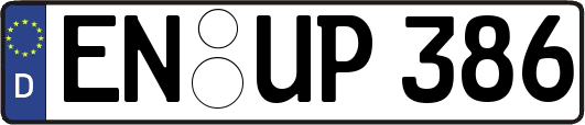 EN-UP386