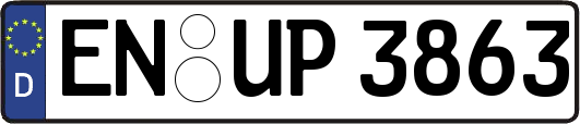 EN-UP3863