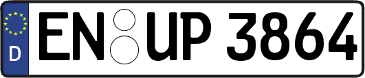 EN-UP3864